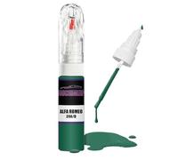 Stylo retouche peinture pour modèles Alfa Romeo VERDE 398/D - Kit de fixation anti-rayures et anti-éclats