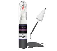 Stylo retouche peinture pour modèles Land Rover Corris Gris perle LKH