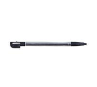 Stylo rétractable en métal et plastique, haute sensibilité, poignée ergonomique de jeu, conception Portable, plusieurs choix de couleurs, stylets tactiles de jeu ergonomiques