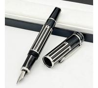 Stylo Rmatérielle De Luxe Great Ampa Er,Thomas Mann,Mb,Fontaine,École,Bureau,Écriture Lisse - Type Fountain-Pen With Box