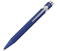 Stylo roller 849, bleu