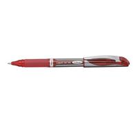 Pentel Roller Rechargeable Energel 1 Mm Rouge Bl60-B