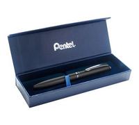 Stylo roller à encre gel EnerGel Hi-Class, bleu