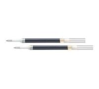 Pentel Recharge pour roller Energel BL60 LR10N – encre gel – noir