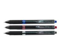Pentel Stylo roller OH! Gel rétractable 0,7 mm - Rouge