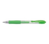 Stylo roller à encre gel Pilot Pen G2 Vert Néon Vert néon G