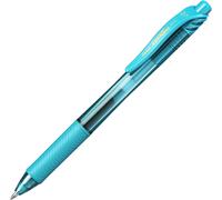 Stylo Roller À Encre Gel Rétractable Pentel Energel-X BL-107 Unité