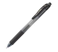 Stylo Roller À Encre Gel Rétractable Pentel Energel-X BL-107 Unité