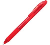 Stylo Roller À Encre Gel Rétractable Pentel Energel-X BL-107 Unité