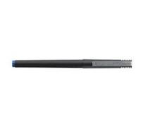 Faber-Castell 516520 Micro UB-120 Stylo Roller à Encre Tampon 0,2 mm Bleu