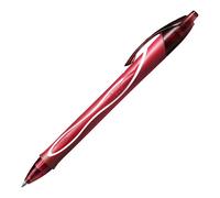 Stylo roller Bic Gelocity Quick Dry pointe 0,7 mm - écriture moyenne