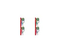 Stylo roller EASYoriginal, droitiers, bleu nuage