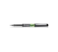 Stylo Roller Écologique Begreen Ball Point 0,7 Mm - Noir - Lot De 10 - Pilot