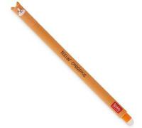 Stylo roller effaçable Legami Corgi G