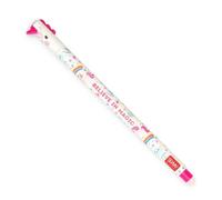 Stylo roller effaçable Legami Licorne