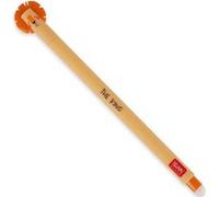 Stylo roller effaçable Legami Lion Multicolore G