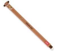 Stylo roller effaçable Legami Teddy C