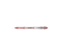 Faber-Castell Stylo roller Vision Elite 0,8 mm pointe moyenne Rouge