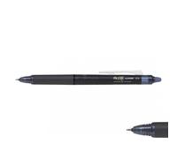 Stylo Roller Encre Gel Frixion Pointe Fine Rouge