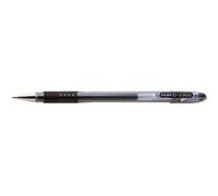 Stylo roller encre gel G-1 Grip Large Noir Pilot Noir G