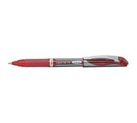 Stylo Roller Encre gel 1mm rouge