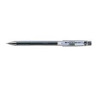 Stylo roller Encre Gel Pilot GTECC4 04 Noir pointe Extrafine Noir G