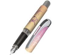 Stylo roller - Encre - Rechargeable - Be Unique - Pour l'école - ONLINE