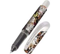Stylo roller - Encre - Rechargeable - Chiens - Animaux - Pour l'école - ONLINE