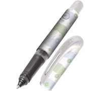 Stylo roller - Encre - Rechargeable - Life is beautiful - Pour l'école - ONLINE