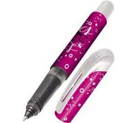 Stylo roller - Encre - Rechargeable - Life is better - Pour l'école - ONLINE