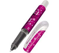 Stylo roller - Encre - Rechargeable - Life is better - Pour l'école - ONLINE