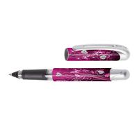 Stylo Roller - Encre - Rechargeable - Pink Dreams - Pour L'école - Online