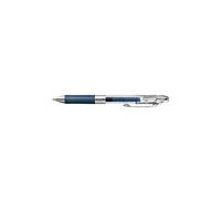 Stylo roller Energel BL077TLE Bleu Nuit