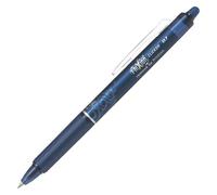 Stylo roller FRIXION BALL CLICKER 07, bleu noir