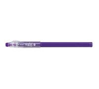 Pilot Pen Stylo à bille Frixion Ball effaçable Violet