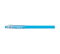 Stylo roller FRIXION ball Sticks 07, turquoise