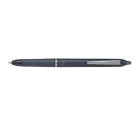 Pilot Pen – Stylo roller Frixion Ball Zone Gris – rétractable, effaçable, en coffret cadeau