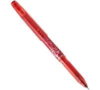 Stylo roller Frixion pointe 0,5 mm couleur Rouge