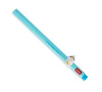 Stylo roller gel Legami Bleu Lama
