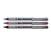 Pentel – Stylo roller gel EnerGel Liquid Plus BL27 – 0,7 mm – Noir