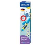 Stylo roller griffix Sweet Berry