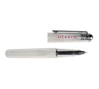 Jacques Herbin 21500T - Un stylo roller à cartouche, Transparent