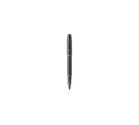 Parker Stylo roller IM Monochrome Bronze PVD Pointe F Encre noire