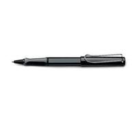 Stylo Roller - Lamy - LA-20401 - Noir - Rechargeable - Effaçable