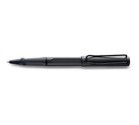 Stylo roller - LAMY - Safari - Noir - Charcoal Matt Black - Écriture manuelle