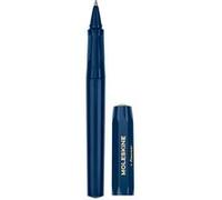 Moleskine x Kaweco Rollerball Refillable Pen in ABS plastic for Writers, Note-ta