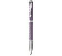 Stylo roller Parker IM Premium Violet Violet G