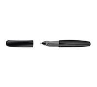 Pelikan 946962 stylo roller Stylo à bille retractable par rotation Bleu 1 pièce(s)