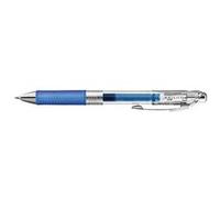 Stylo roller Pentel Energel BL077TLE Bleu Bleu G