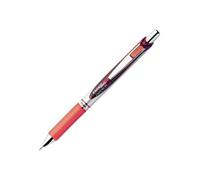 Pentel BL77-F Stylo roller gel EnerGel avec mécanisme d'impression, 1 pièce, 0,7 mm